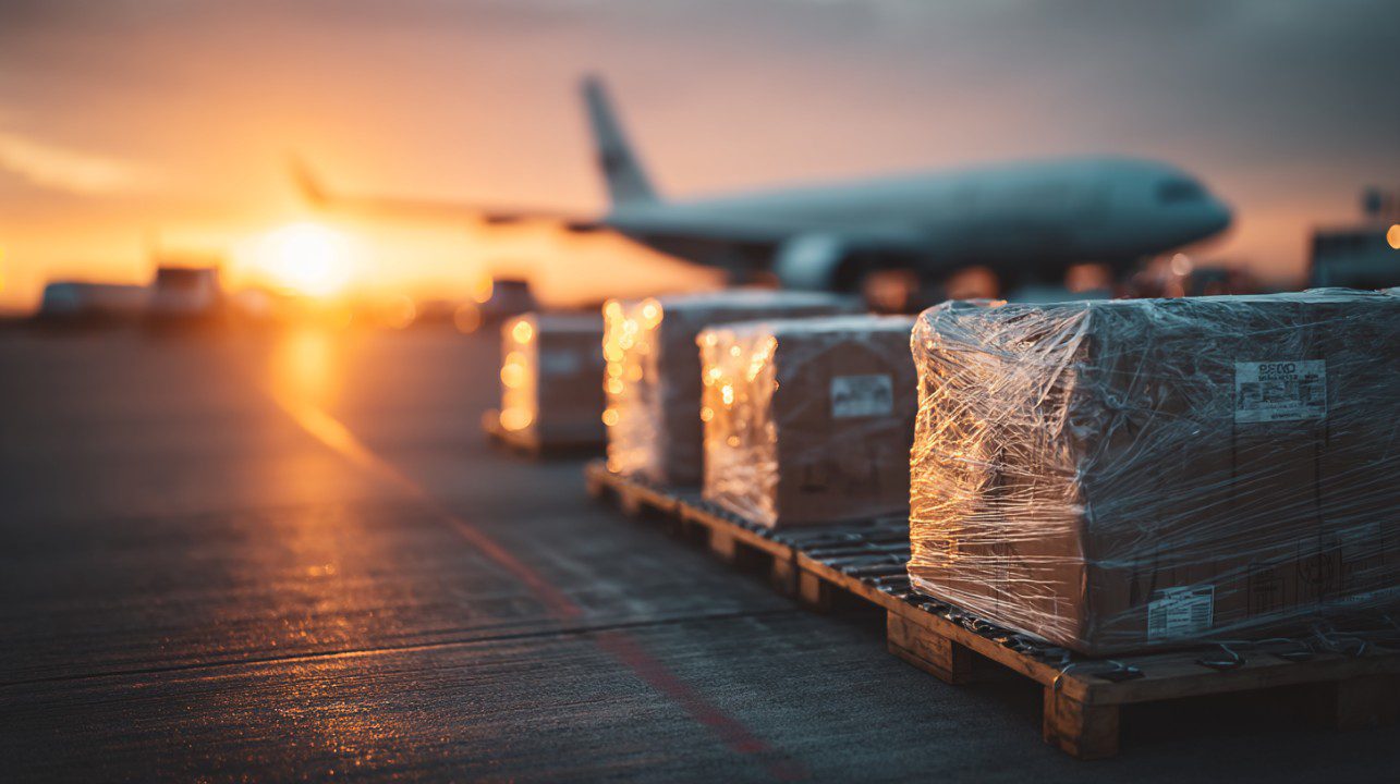 Air Cargo