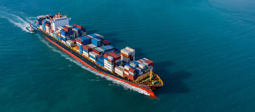 Sea Freight