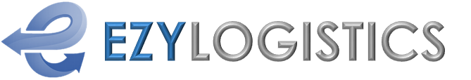 Ezy Logistics Logo